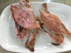 -原味蒸汽海鲜(嵊泗店)