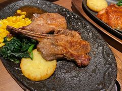 -萨莉亚意式餐厅(杭州西溪龙湖天街店)