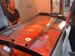 -万记麻辣烫国展总店