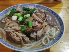 -锦泓老字号猪脏粉(东联大厦店)