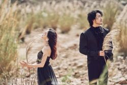 -GO VISION 动视觉婚纱摄影高级定制