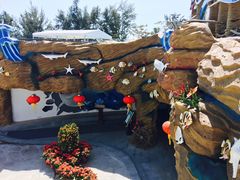 门面-瑞德姆美人鱼海底演艺主题餐厅(亚龙湾店)