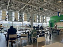 -宜家·瑞典风味餐厅(四元桥店)