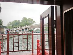 -皇家御河游(紫御湾码头)