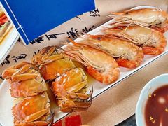 -蟹村草堂·苏式园林人文农家·大闸蟹