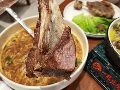 -锡和无锡菜(景丽苑店)