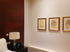 -上海明天广场JW万豪酒店