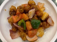 怀旧咕噜肉-客家汇·客家传承菜(水库店)
