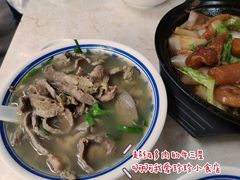 -珍珍小食店(西华路店)