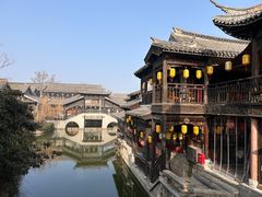 -台儿庄古城