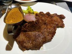 -Jack‘s Place 杰克地方西餐厅(新街口店)