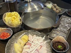 -享润四季椰子鸡音乐主题餐厅(石狮德辉店)