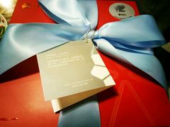 -黑池口感烘焙·生日蛋糕(坂田店)