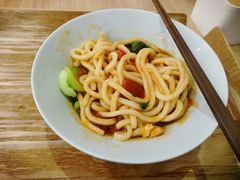 -十八汆·京味打卤面(酒仙桥店)