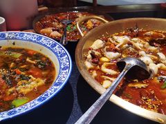 -蜀都丰 川菜·水煮活鱼(万象九宜城店)
