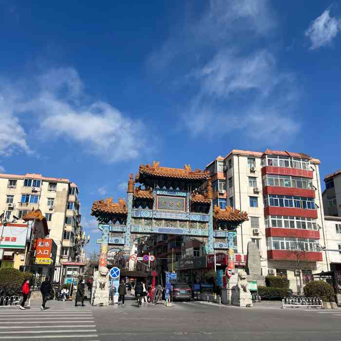 中国移动房山良乡行宫园营业厅