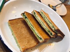 -HELLO 27 意面·沙拉·帕尼尼