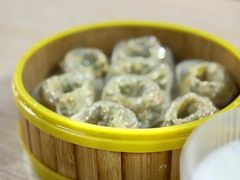 -面道赞宁海海鲜面(迎凤街店)