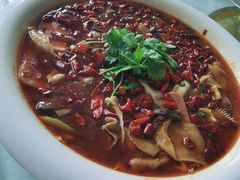 -大蓉和(一品天下店)