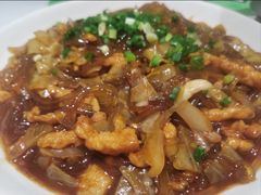 -鑫小城故事·藕汤·家常菜(台北一路总店)