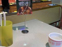 -明腾壹间茶餐厅(新都会花园广场店)