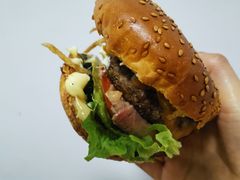 -HELLO 27 意面·沙拉·帕尼尼