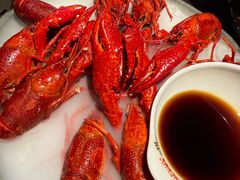-红盔甲·小龙虾(人民广场店)