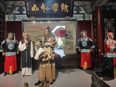 -开封包公祠