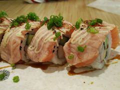 -友壹町寿司·料理(三水广场店)