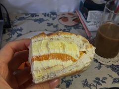 -La patisserie de Mona 茉娜的甜品(韩乐坊店)