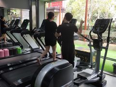 -征成健身连锁私教工作室(九公里店)
