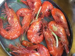 -醉壹号海鲜大排档·老厦门特色菜(厦门美食地标店)