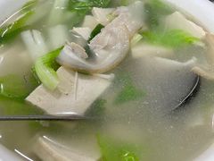 -无味饭店(九眼桥商业文化广场店)