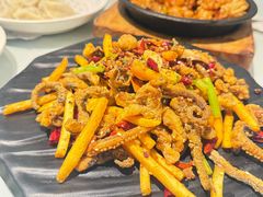 -百饺园·天津菜(平山道总店)