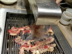 -一心烤肉(延安路店)