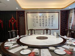 包厢-峨嵋酒家总店(车公庄店)