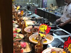 -井水小厨·湘菜(活力广场店)