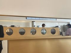 -喜茶(永旺梦乐城店)