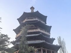 -百脉泉景区