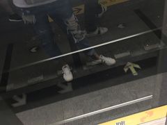 -星巴克(北京南站第二店)