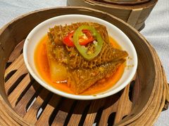 -潮府馆·非遗潮州菜·世纪公园(新国际博览中心店)
