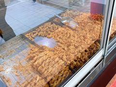 -弘祥蜂蜜大麻花(校场街店)