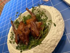 -蔡澜点心·粤菜(花城汇南区店)