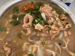 -脆珊粉店(明秀西路店)