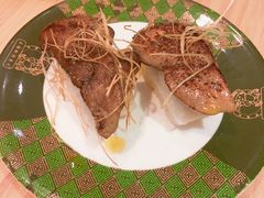 -禾绿回转寿司(苏宁广场店)