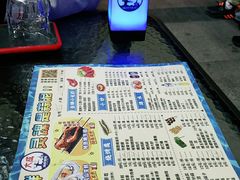 -大成海鲜烧烤·小龙虾(七宝店)