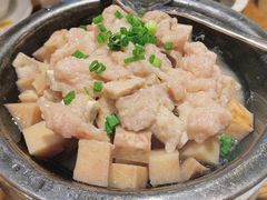 -炊烟小炒黄牛肉(中心印象城店)