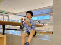 -喜茶(杭州滨江宝龙店)