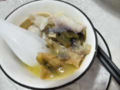 -陈生记黑鱼馆·20年活鱼现杀(宁波鼓楼店)