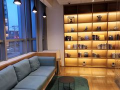 -蔚来中心(北京中关村店)